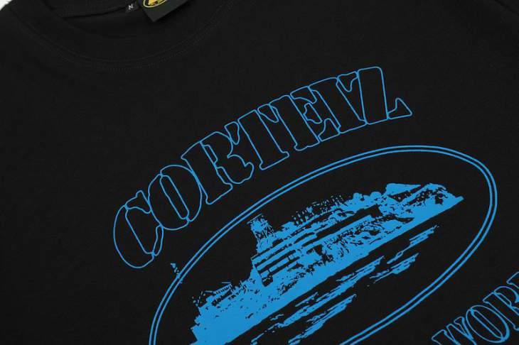Corteiz T Shirts Short _SKUCorteizXS-2XLwmtx310216720